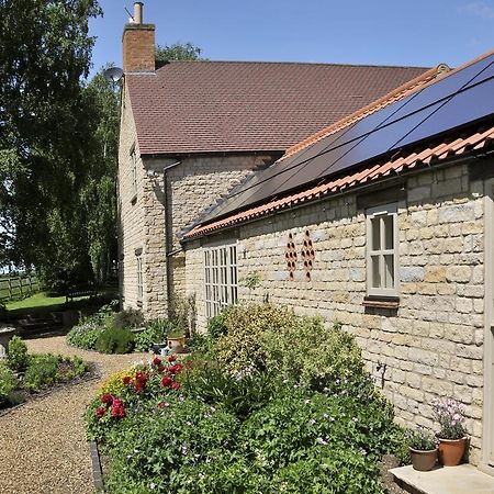 The Swallows Rest Bed & Breakfast Brigstock Bagian luar foto
