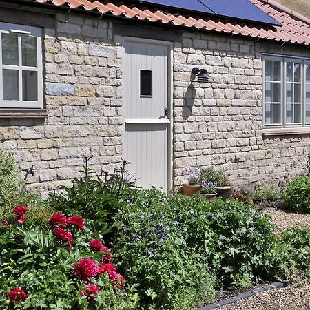 The Swallows Rest Bed & Breakfast Brigstock Bagian luar foto