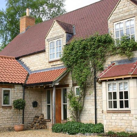 The Swallows Rest Bed & Breakfast Brigstock Bagian luar foto