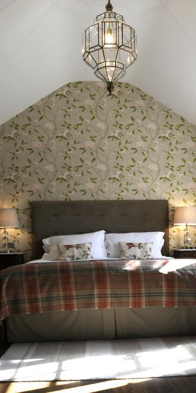 The Swallows Rest Bed & Breakfast Brigstock Bagian luar foto