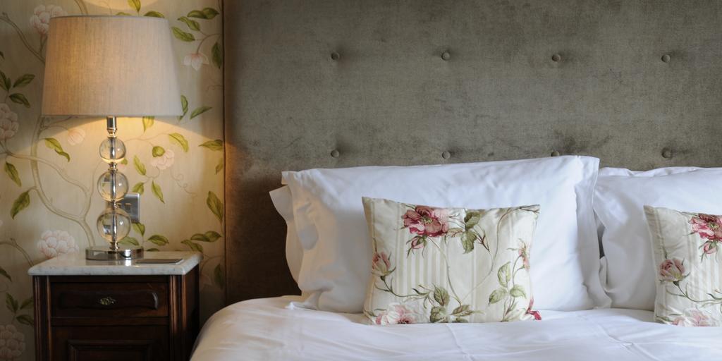 The Swallows Rest Bed & Breakfast Brigstock Ruang foto
