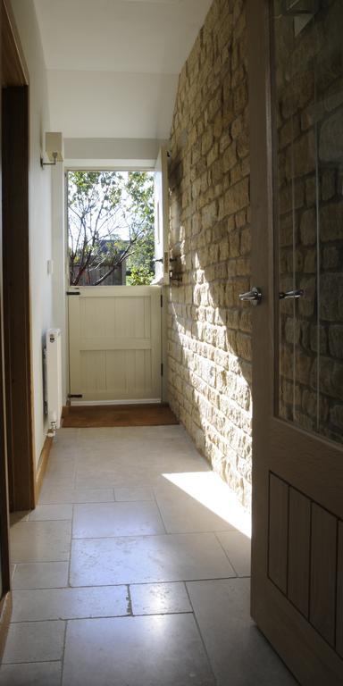 The Swallows Rest Bed & Breakfast Brigstock Bagian luar foto
