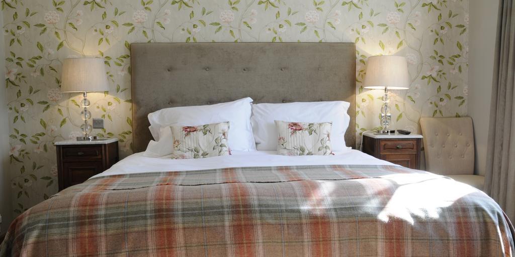 The Swallows Rest Bed & Breakfast Brigstock Ruang foto