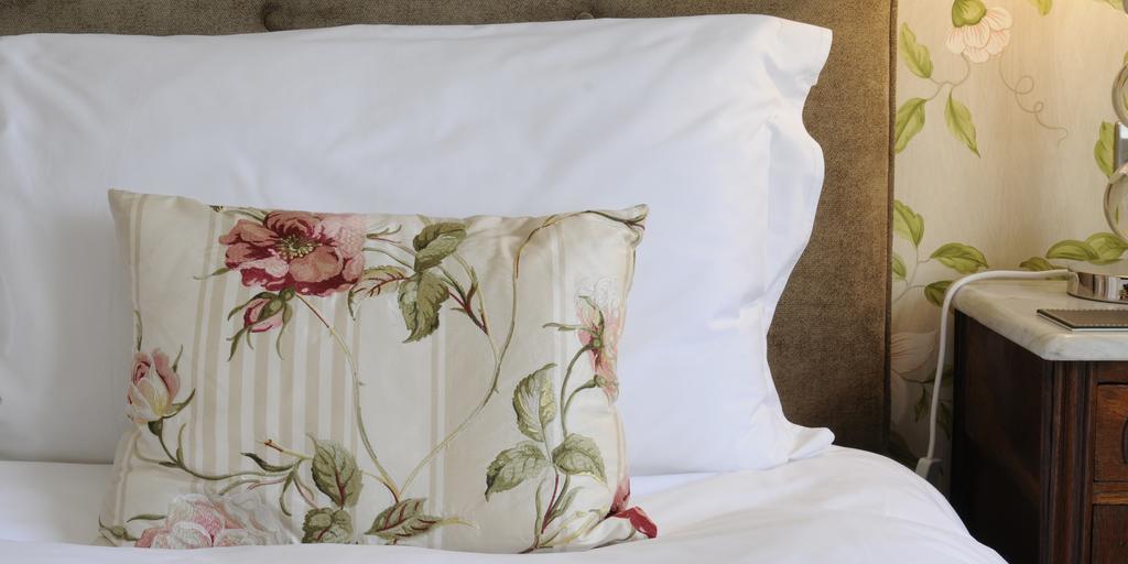 The Swallows Rest Bed & Breakfast Brigstock Ruang foto