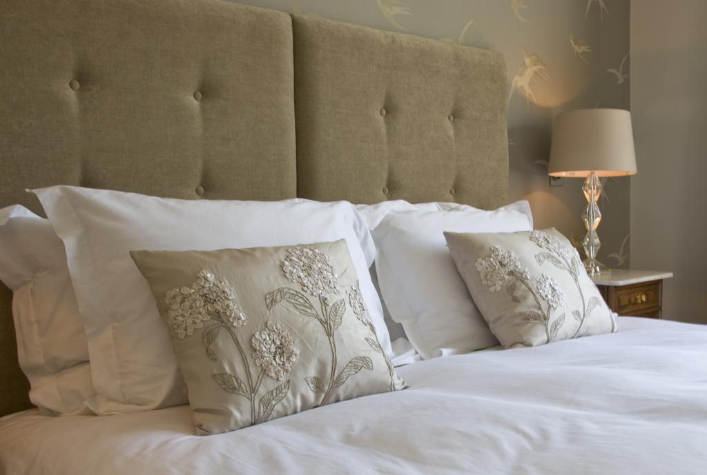 The Swallows Rest Bed & Breakfast Brigstock Ruang foto