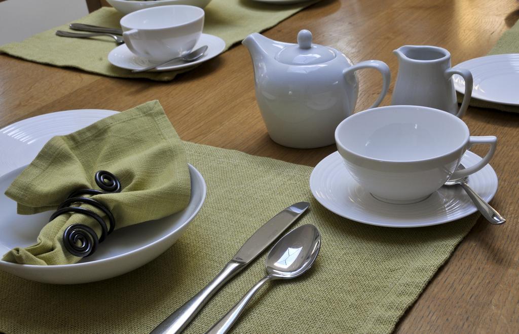 The Swallows Rest Bed & Breakfast Brigstock Bagian luar foto