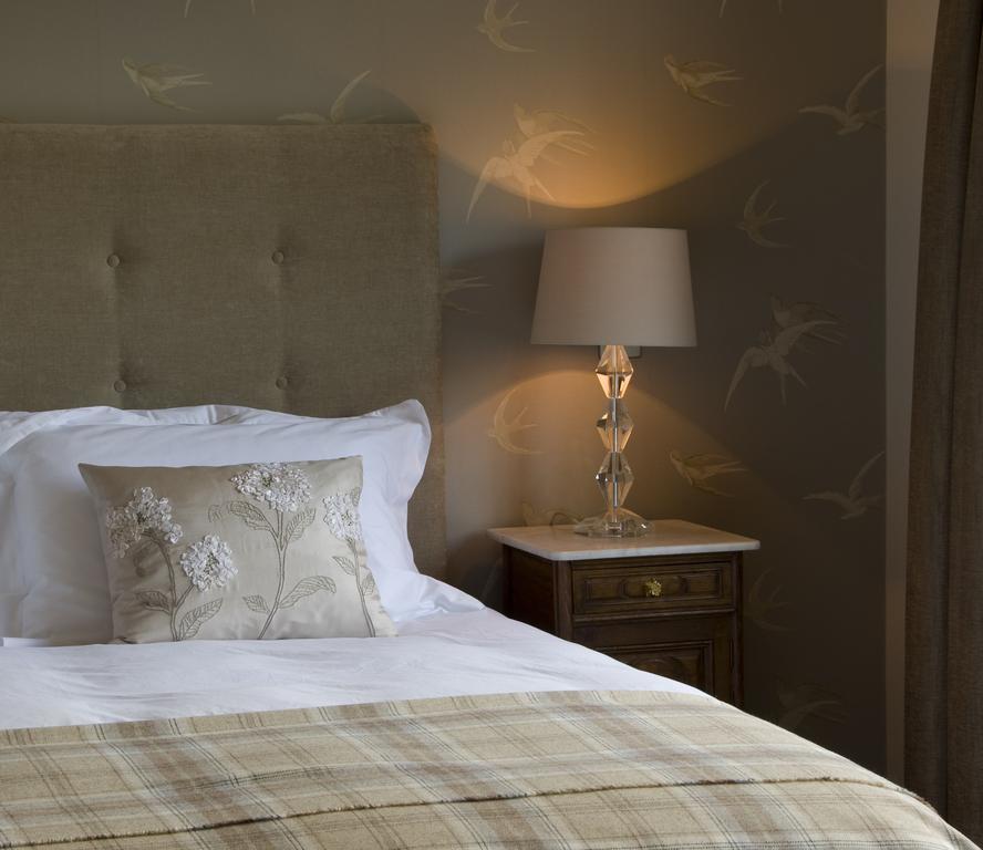 The Swallows Rest Bed & Breakfast Brigstock Ruang foto