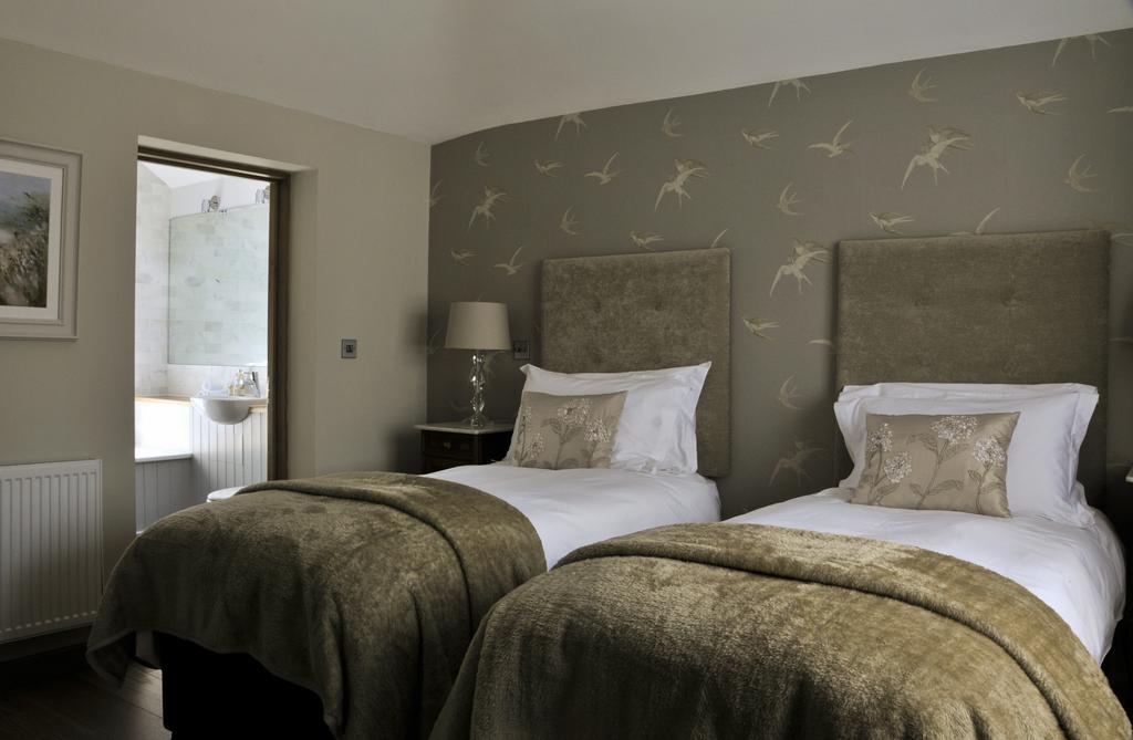 The Swallows Rest Bed & Breakfast Brigstock Ruang foto