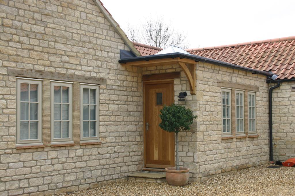 The Swallows Rest Bed & Breakfast Brigstock Bagian luar foto