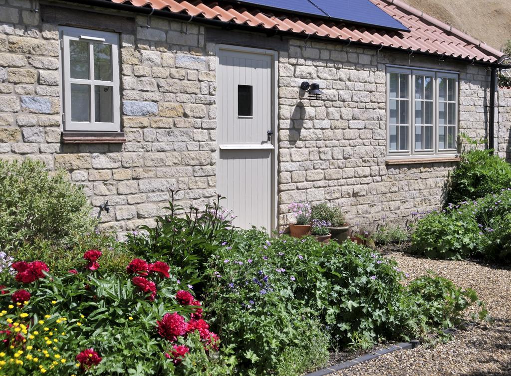 The Swallows Rest Bed & Breakfast Brigstock Bagian luar foto