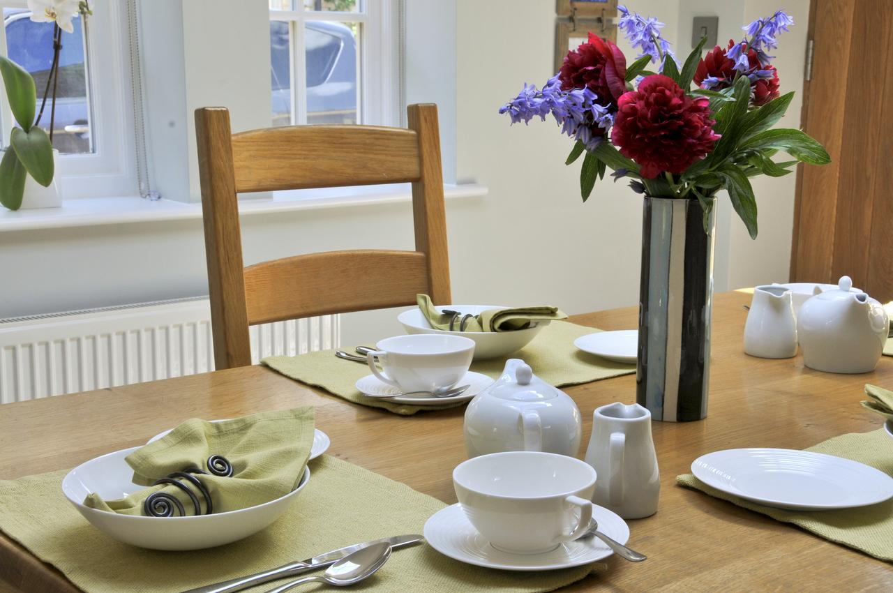 The Swallows Rest Bed & Breakfast Brigstock Bagian luar foto