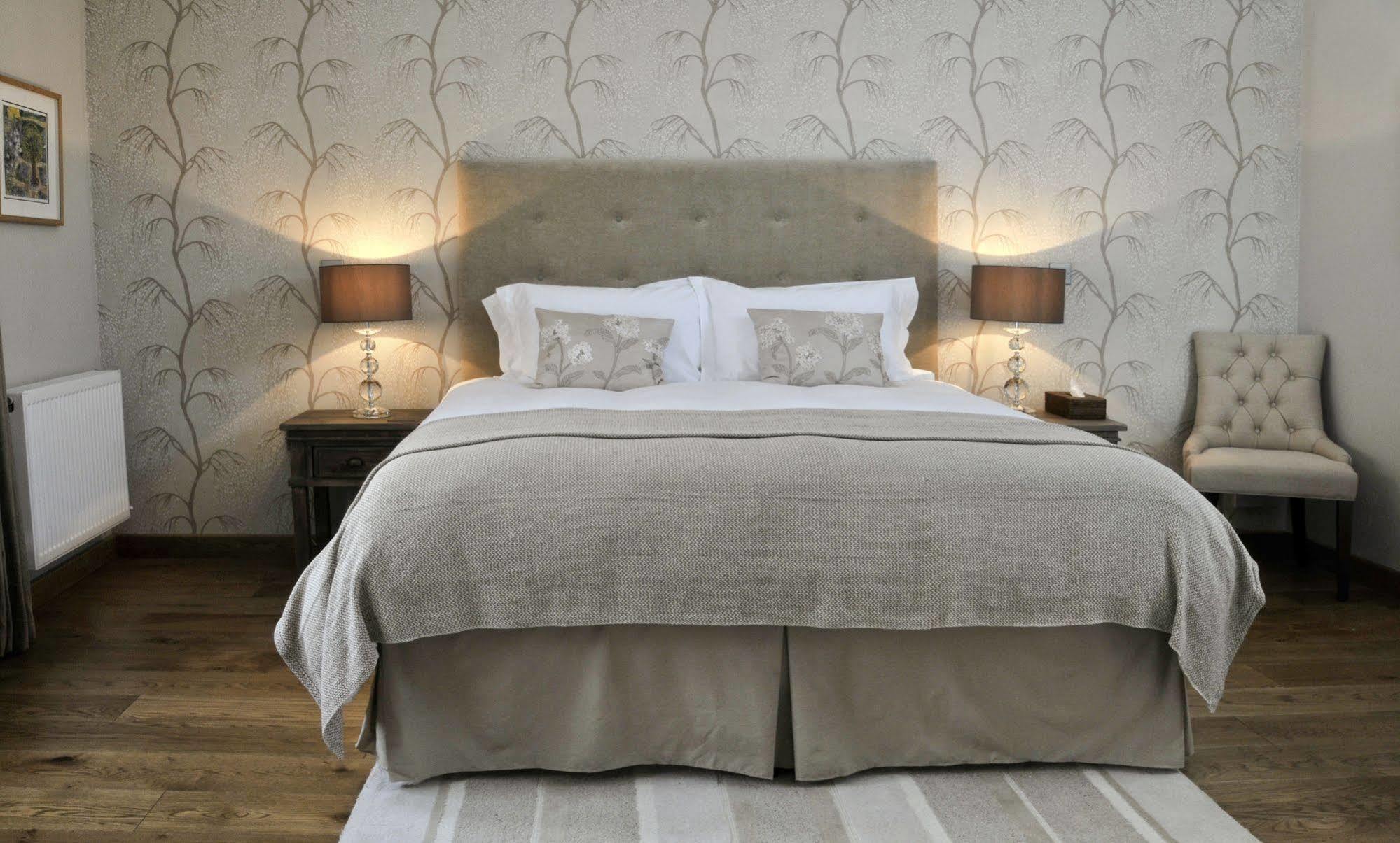 The Swallows Rest Bed & Breakfast Brigstock Bagian luar foto