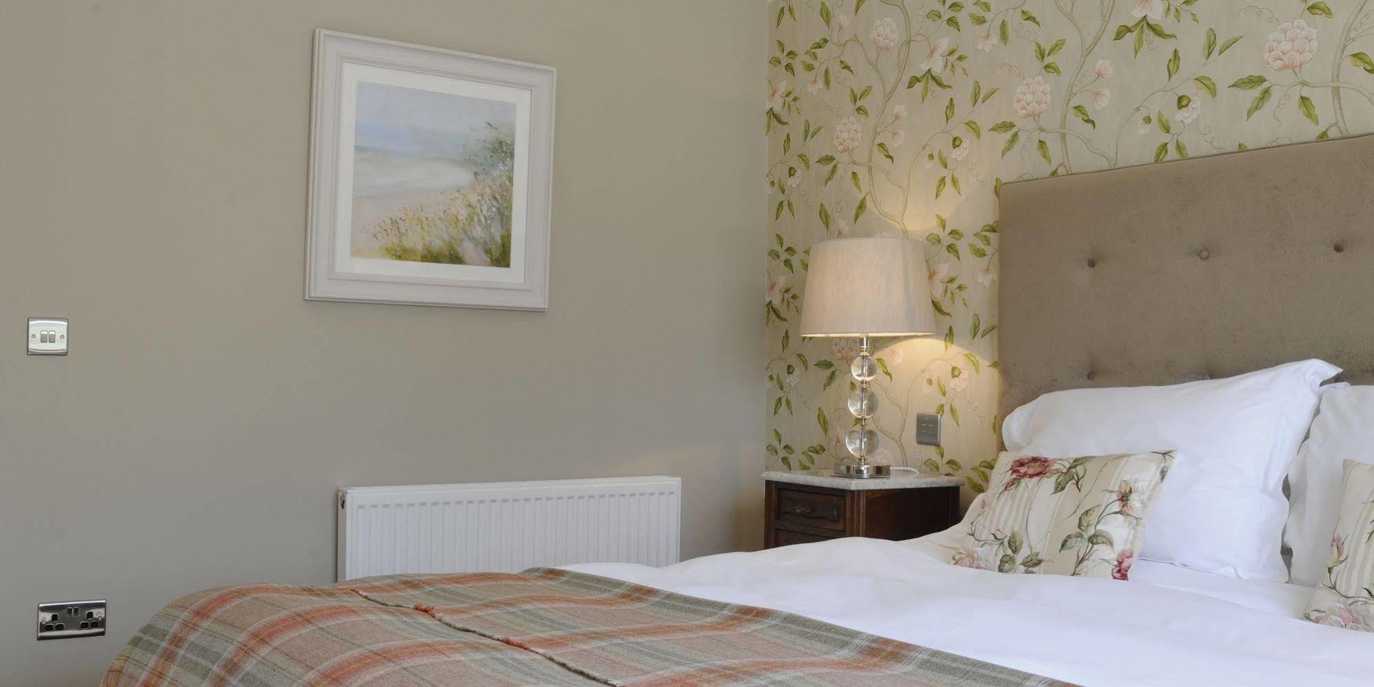 The Swallows Rest Bed & Breakfast Brigstock Bagian luar foto