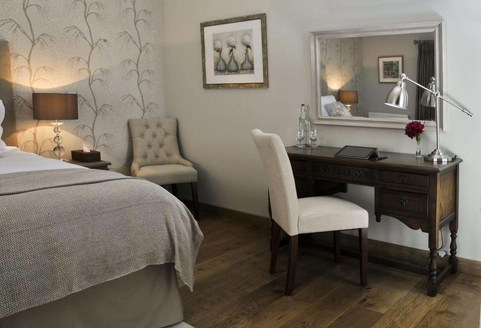 The Swallows Rest Bed & Breakfast Brigstock Bagian luar foto